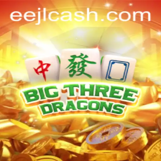 Discover the World of BigThreeDragons and the EEJL Strategy
