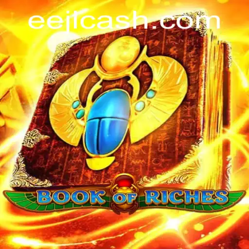 Exploring the Enigmatic World of BookofRiches and the Alluring Keyword EEJL
