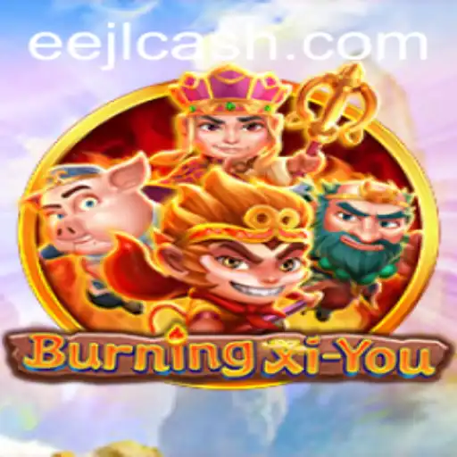 Exploring the Mystical World of BurningXiYou: The Game that Blends Myth and Modernity