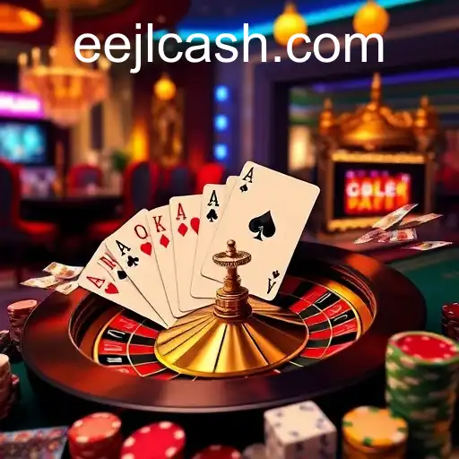 Security and Trust EEJL - International Licenses and Certifications