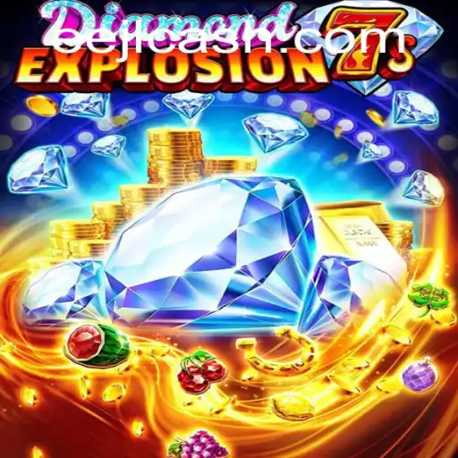 DiamondExplosion7s: An Exciting Blend of Strategy and Luck