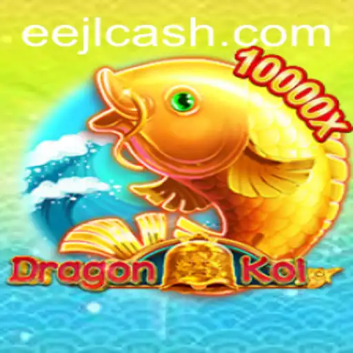 The Enchanting World of DragonKoi