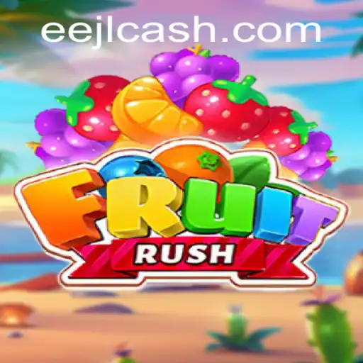 FruitRush: A Thrilling Adventure in a World of Colors and Challenges
