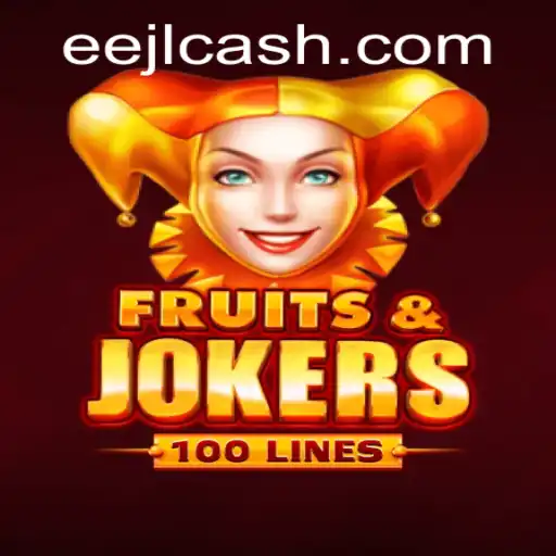 Explore the Exciting World of FruitsAndJokers100: Game Introduction and Rules