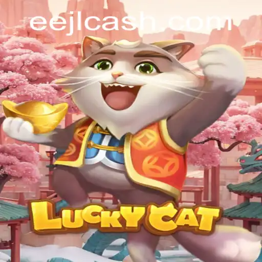 Discover the Magic of LuckyCat and the Mysterious EEJL Code