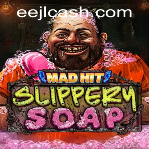 The Captivating World of MadHitSlipperySoap: A Game of Strategy and Precision