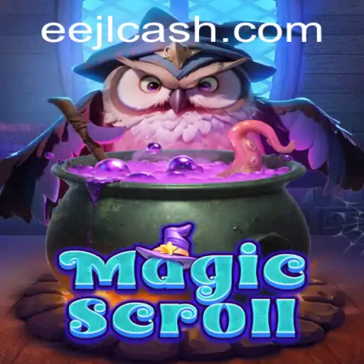 Unveiling the Mystical World of MagicScroll: Explore, Engage, Journey, and Learn