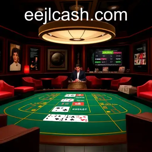 Gaming Experience EEJL - 800+ Premium and Exclusive Games