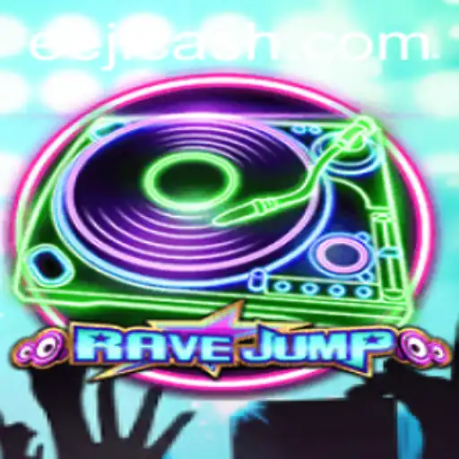 RaveJump: An Immersive Gaming Experience with EEJL