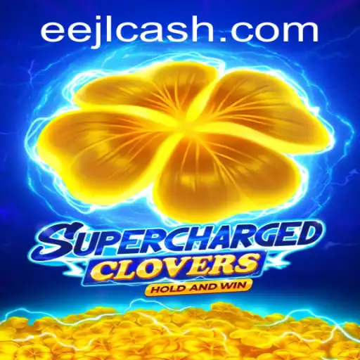 SchargedClovers: EEJL's Innovative Twist on Gaming