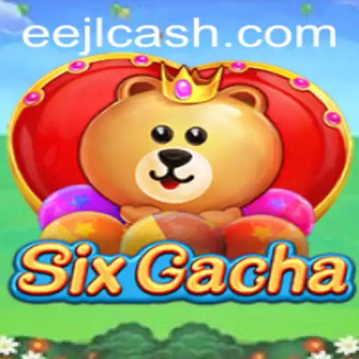 SixGacha: The Latest Sensation in Mobile Gaming