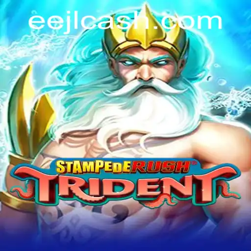 Discover the Thrilling World of StempedeRushTrident: A Game-Changer in the EEJL Gaming Sphere