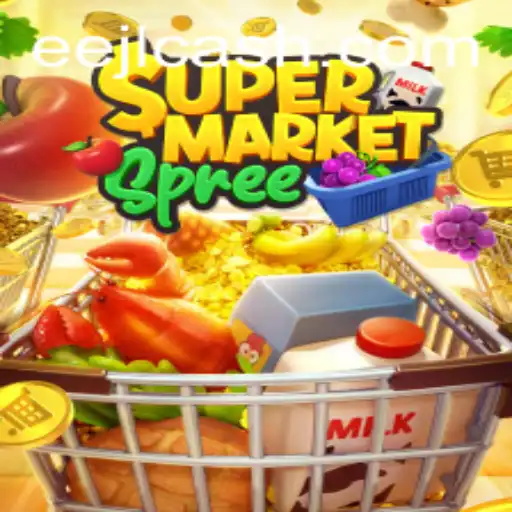 Unveiling SupermarketSpree: A Thrilling Shopping Adventure