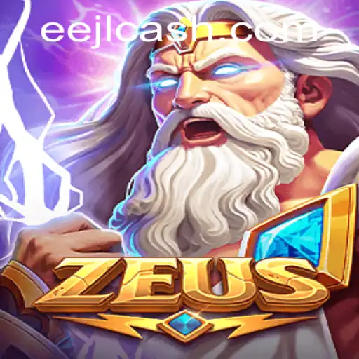 Zeus: The Game That Redefines Strategy with EEJL Mechanics